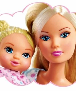 SIMBA TOYs Steffi Sweet Dreams -Barbie Sales B4FA3839 5