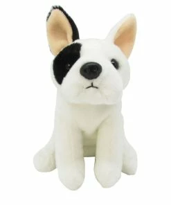 ALEX - French Bulldog 7"