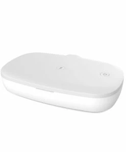 GMD VieOli UV-C Light Phone Charging Kit S - English Edition
