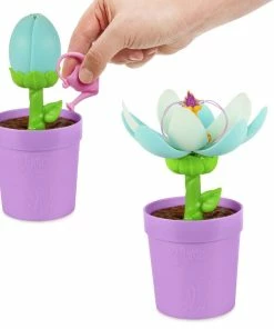 Skyrocket Blume Petal Pets Series 1 -Barbie Sales C43DC8BB 3