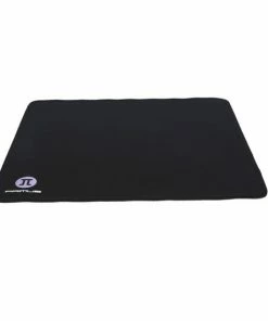 XCEL SOURCE CORP Primus Mouse Pad Arena - Black Large 15.7In X 12.6In - English Edition
