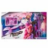 MGA Entertainment Mermaze Mermaidz Fashion Fins Morra Customizable Fashion Doll