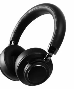 GMD VolkanoX Asista Series Heaphones Black - English Edition