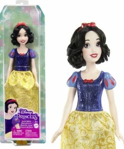MATTEL Disney Princess Snow White Fashion Doll