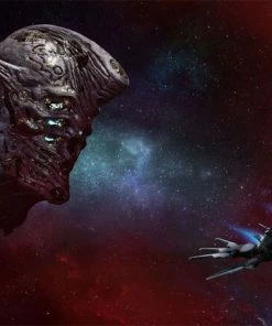 Square Enix Playstation 4-Marvel's Guardians Of The Galaxy -Barbie Sales C46C18B9 6