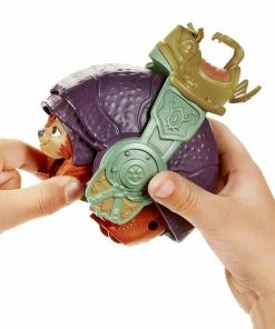 Hasbro Disney's Raya And The Last Dragon Raya And Tuk Tuk -Barbie Sales C46EE9DE 3