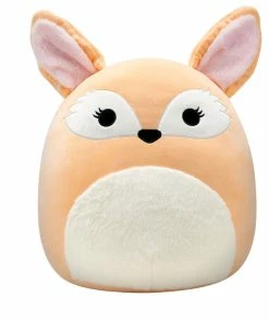 Squishmallows Squishmallow 16" - Pace The Tan Fennic Fox