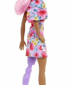 Barbie Fashionistas Doll #189, Prosthetic Leg -Barbie Sales C4853AFD 4