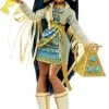 MATTEL Monster High Cleo De Nile Doll