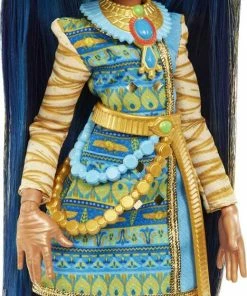 MATTEL Monster High Cleo De Nile Doll -Barbie Sales C496CB50 5
