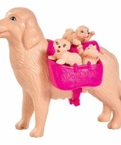 SIMBA TOYs Evi Dog Sitter -Barbie Sales C4999B6B 4