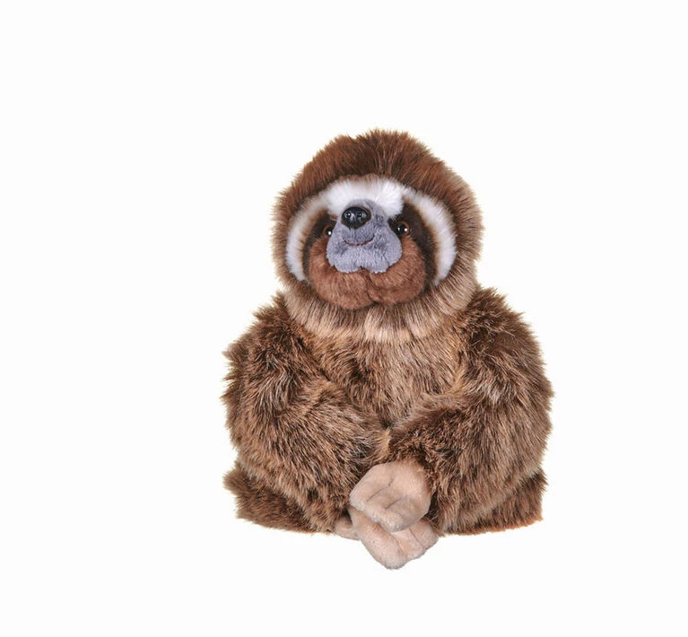 Everest BBC Planet Earth 18" Sloth 1 Everest BBC Planet Earth 18" Sloth