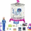 MATTEL Barbie Space Discovery Doll And Playset - R Exclusive