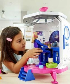 MATTEL Barbie Space Discovery Doll And Playset - R Exclusive -Barbie Sales C4A4EAE3 2
