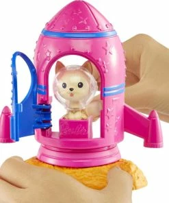 MATTEL Barbie Space Discovery Doll And Playset - R Exclusive -Barbie Sales C4A4EAE3 4