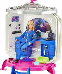 MATTEL Barbie Space Discovery Doll And Playset - R Exclusive -Barbie Sales C4A4EAE3 5