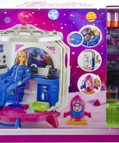 MATTEL Barbie Space Discovery Doll And Playset - R Exclusive -Barbie Sales C4A4EAE3 6