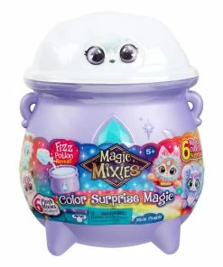 Magic Mixies Colour Surprise Magic Magic Cauldron