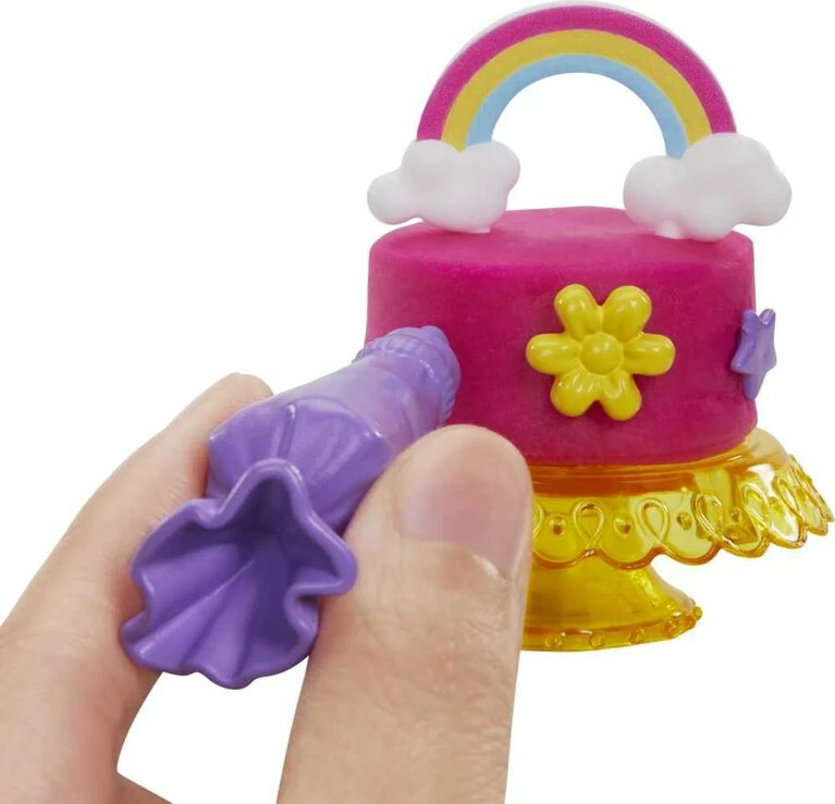 Barbie Bakery Playset With 12 In Petite Doll 5 Barbie Bakery Playset With 12 In Petite Doll - Image 5