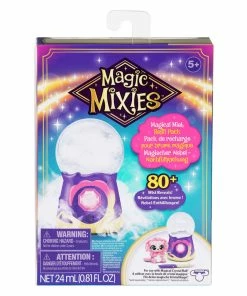 Magic Mixies Crystal Ball Refill Pack