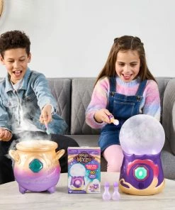 Magic Mixies Crystal Ball Refill Pack -Barbie Sales C4B79B57 3