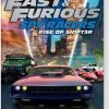 U & I Entertainment Nintendo Switch - Fast And Furious Spy Racers Rise Of Sh1Ft3R