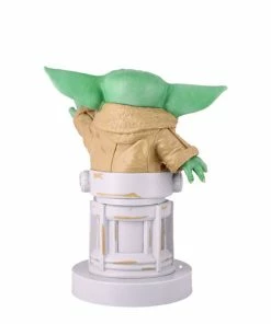 Grosnor Star Wars The Mandalorian The Child Cable Guy - English Edition -Barbie Sales C4C259C6 4