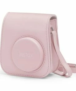 Fujifilm Canada INSTAX MINI 11 Sky Pink Case