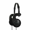 XCEL SOURCE CORP Koss Headphone SportaPro Portable Black