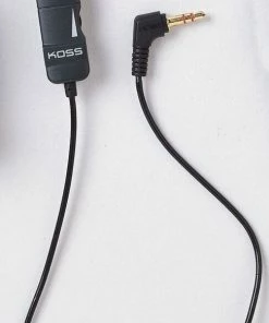 XCEL SOURCE CORP Koss VC20 35mm Headphone In-line Volume Amplifier