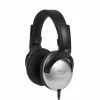XCEL SOURCE CORP Koss Headphone UR29 Foldable W/volume Control Black/Silver