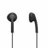 XCEL SOURCE CORP Koss Earbud KE5 On Ear Lightweight Black