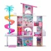MGA Entertainment LOL Surprise OMG House Of Surprises - New Real Wood Doll House With 85+ Surprises