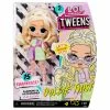 MGA Entertainment LOL Surprise Tweens Series 2 Fashion Doll Goldie Twist With 15 Surprises