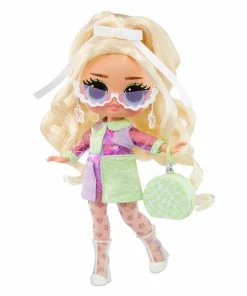 MGA Entertainment LOL Surprise Tweens Series 2 Fashion Doll Goldie Twist With 15 Surprises -Barbie Sales C4F5199B 2
