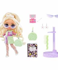 MGA Entertainment LOL Surprise Tweens Series 2 Fashion Doll Goldie Twist With 15 Surprises -Barbie Sales C4F5199B 3