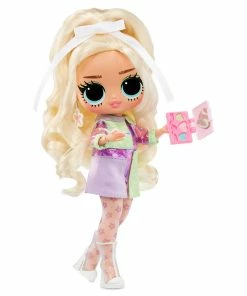 MGA Entertainment LOL Surprise Tweens Series 2 Fashion Doll Goldie Twist With 15 Surprises -Barbie Sales C4F5199B 4