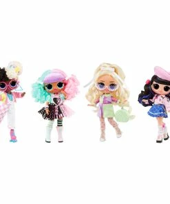 MGA Entertainment LOL Surprise Tweens Series 2 Fashion Doll Goldie Twist With 15 Surprises -Barbie Sales C4F5199B 5
