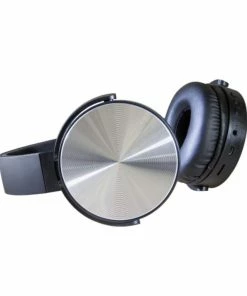 Polaroid On-Ear Wireless Headphones B - English Edition