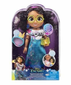 JAKKS PACIFIC Encanto - Feature Mirabel Large Doll