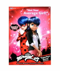 Imports Dragon Miraculous "Super Secret" Marinette -Barbie Sales C4FEC9D5 4