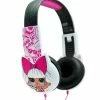 SAKAR L.O.L. Kid Safe Headphones