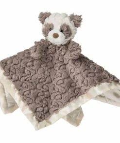 Mary Meyer - Putty Nursery Panda Character 13 Inch X 13 Inch