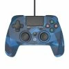 Sony PlayStation 4 Snakebyte GAME:PAD 4 S Wireless Camouflage Blue
