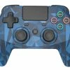 Sony PlayStation 4 Snakebyte GAME:PAD 4 S Wireless Camouflage