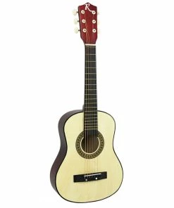 Robson - 30" Junior Acoustic Guitar - Natural