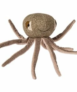 Mary Meyer - FabFuzz - Sir Saltz Octopus