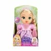 JAKKS PACIFIC Disney Princess Rapunzel Deluxe Baby