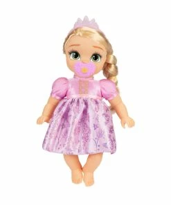 JAKKS PACIFIC Disney Princess Rapunzel Deluxe Baby -Barbie Sales D429F96E 3