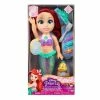 JAKKS PACIFIC Disney Princess Ariel Singing Doll